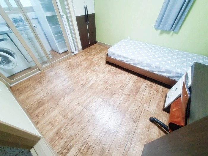 부산광역시 금정구 장전동 원룸 사진 1