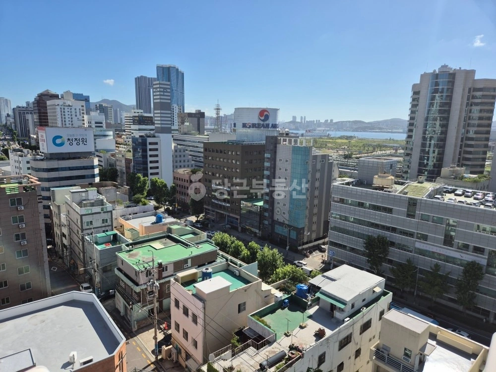 부산광역시 중구 영주동 빌라(투룸 이상) 사진 1