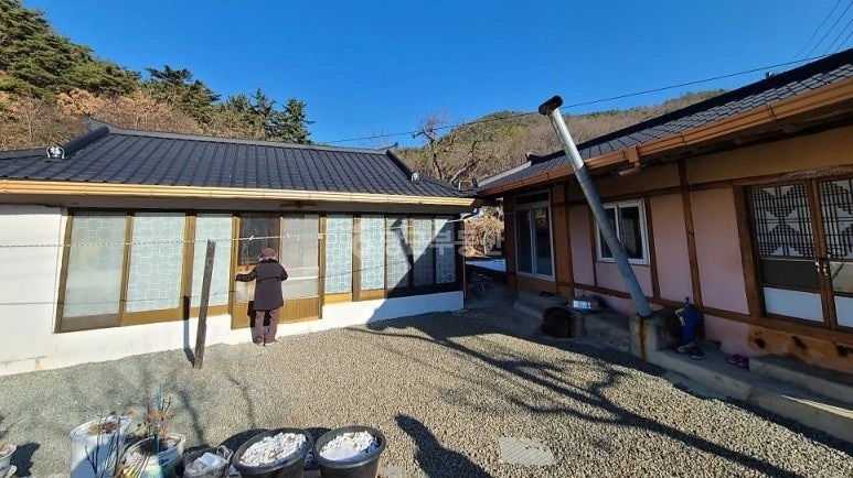 경상북도 경산시 용성면 단독/전원주택 사진 1