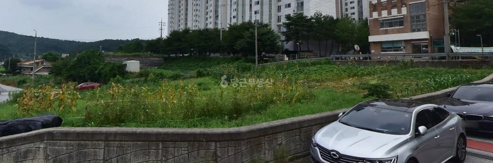 강원특별자치도 원주시 문막읍 토지 사진 1