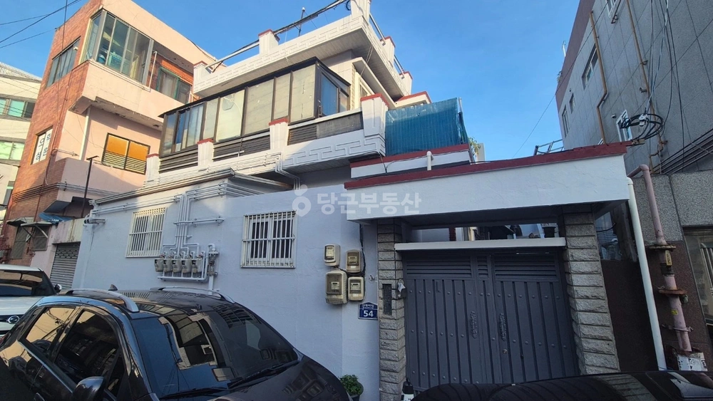 경상남도 창원시 마산회원구 구암동 단독/전원주택 사진 1