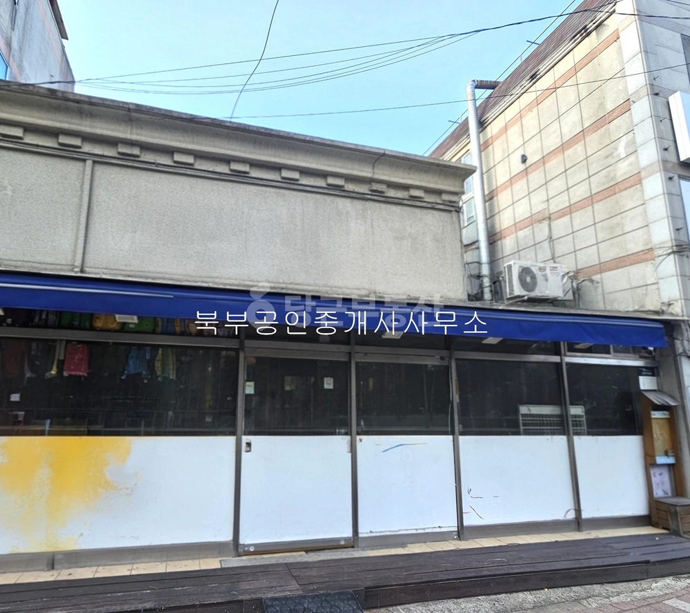 경상남도 김해시 내동 상가 사진 1