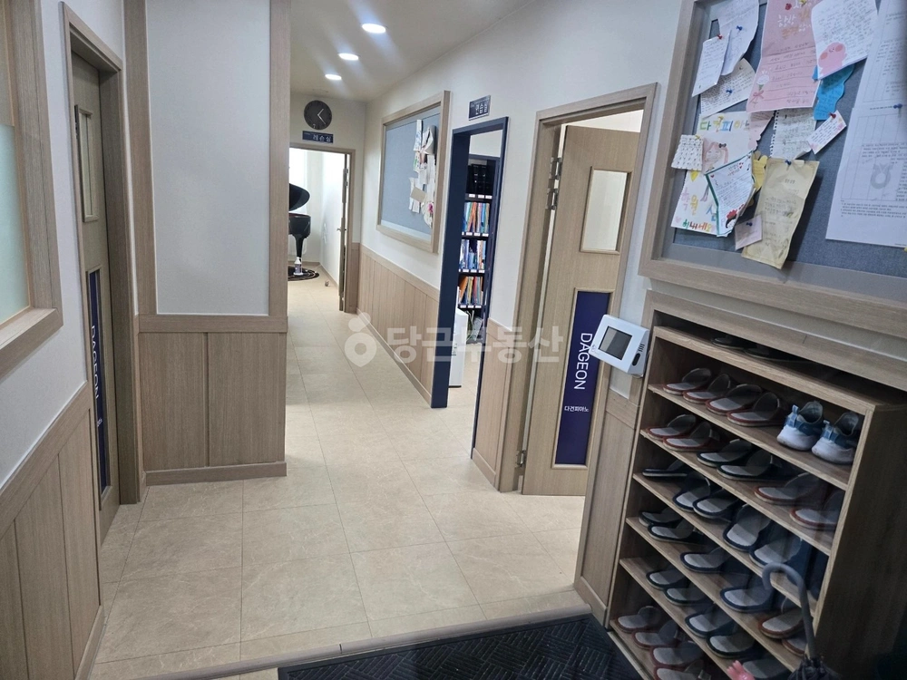 강원특별자치도 강릉시 입암동 상가 사진 1