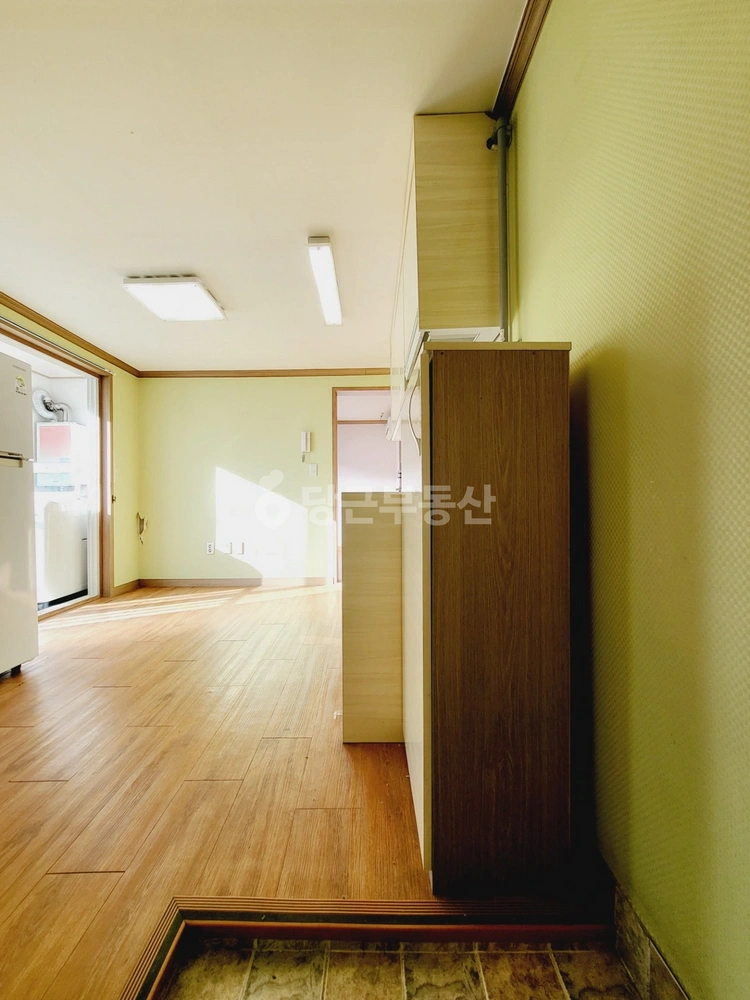 경상남도 진주시 상봉동 원룸 사진 1