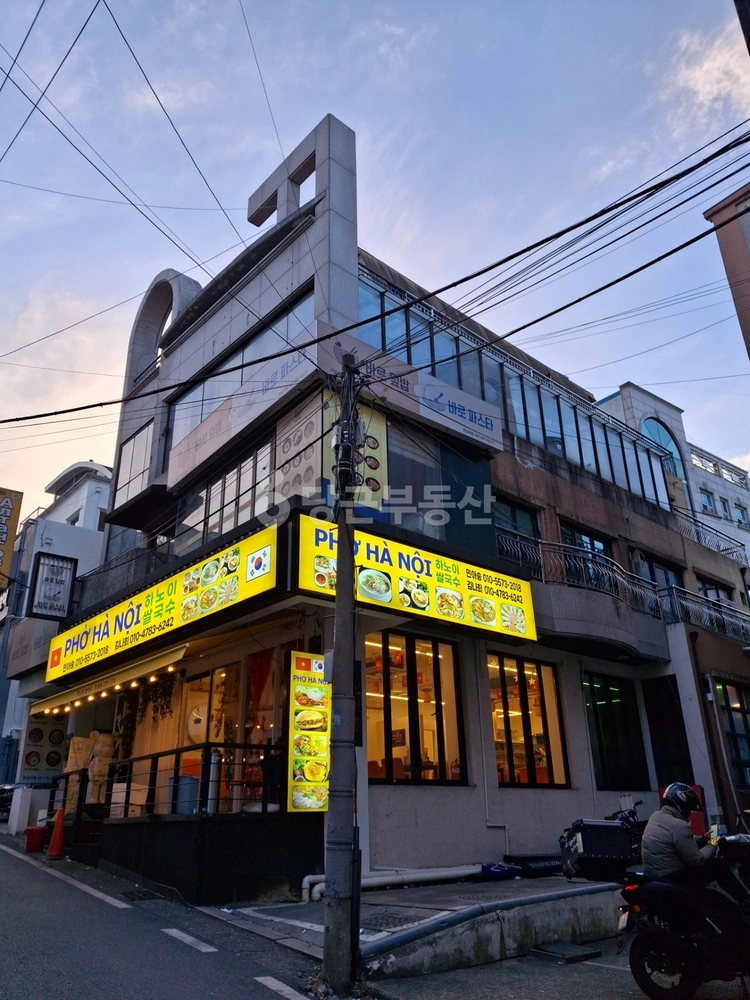 대전광역시 대덕구 오정동 건물 사진 1