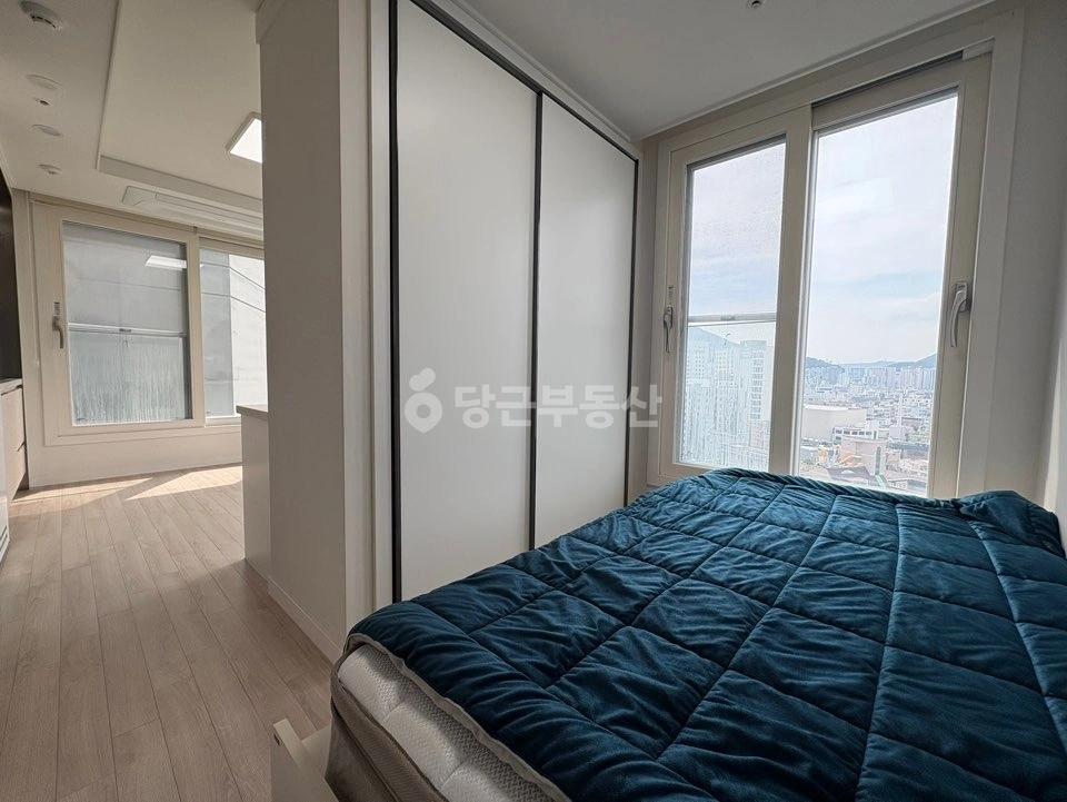 부산광역시 수영구 민락동 오피스텔 사진 1