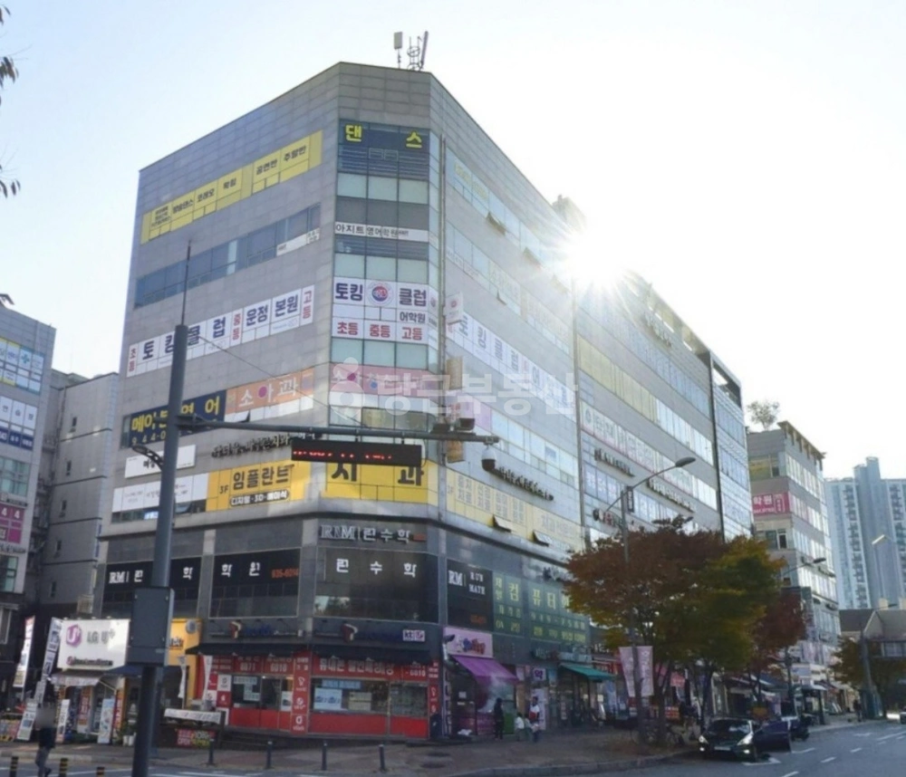 경기도 파주시 와동동 상가 사진 1