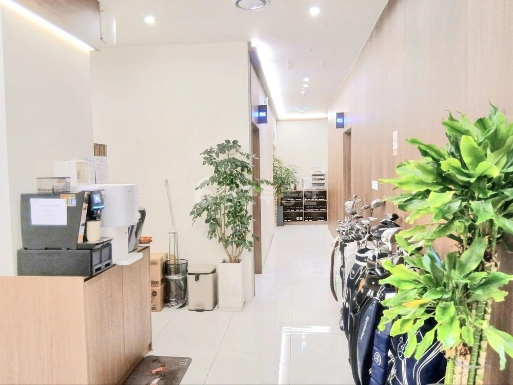 경기도 부천시 원미구 상동 상가 사진 1