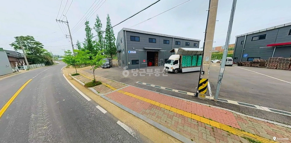 경기도 화성시 만세구 향남읍 공장/창고 사진 1