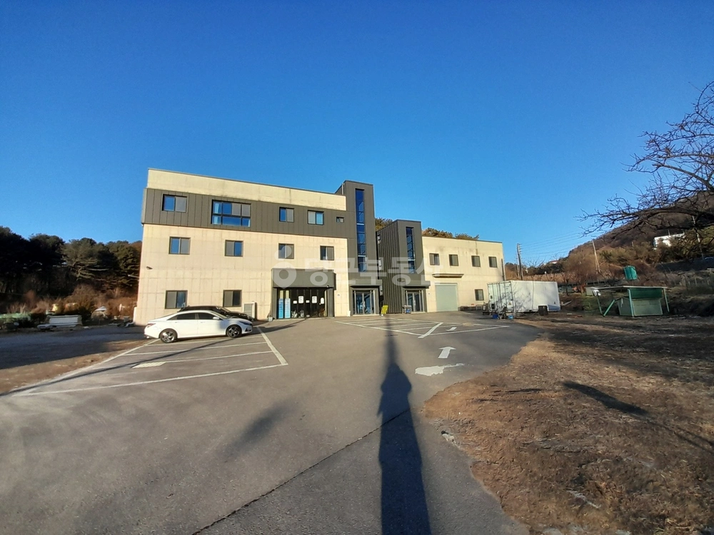 경기도 남양주시 화도읍 공장/창고 사진 1