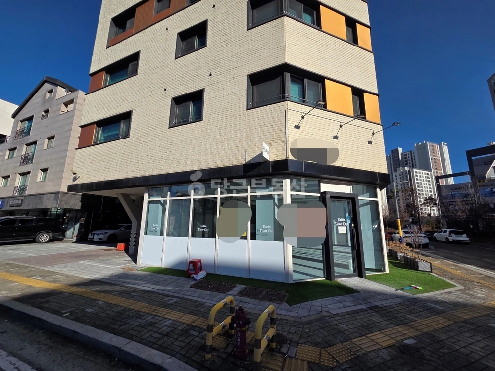 경기도 양주시 옥정동 상가 사진 1