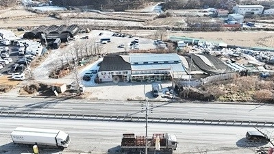 충청남도 천안시 동남구 목천읍 상가 사진 1