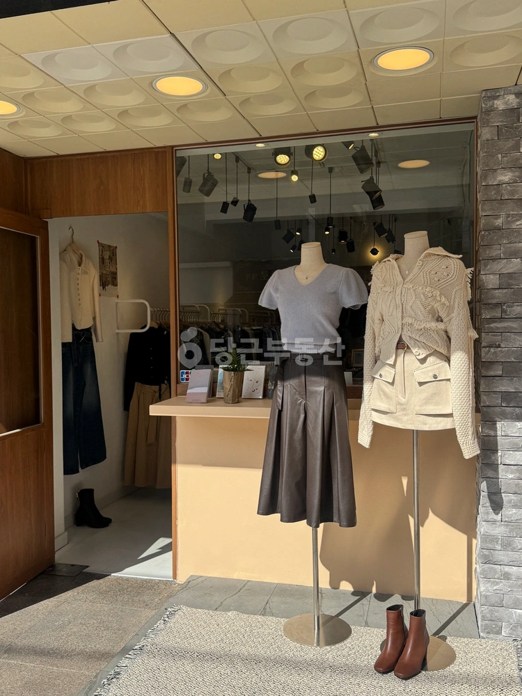서울특별시 강남구 논현동 상가 사진 1