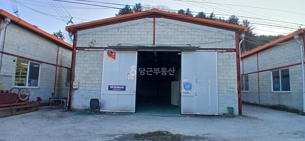 경기도 남양주시 진접읍 공장/창고 사진 1