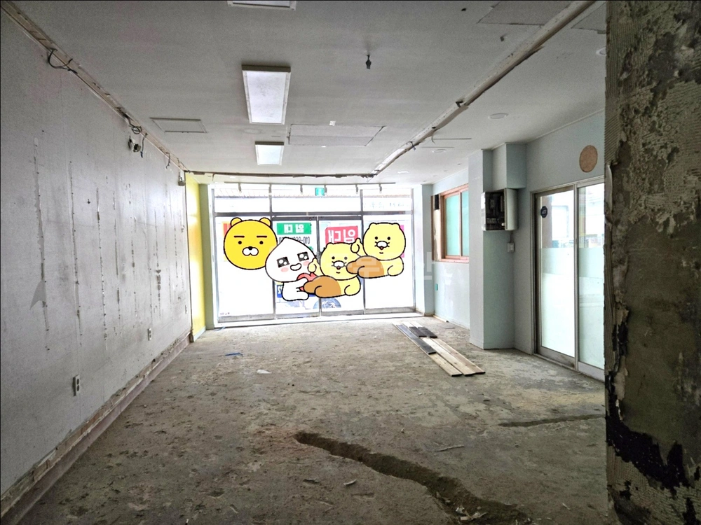 전남광주통합특별시 서구 풍암동 상가 사진 1