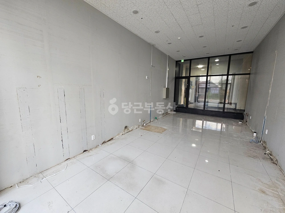 전남광주통합특별시 남구 서동 상가 사진 1