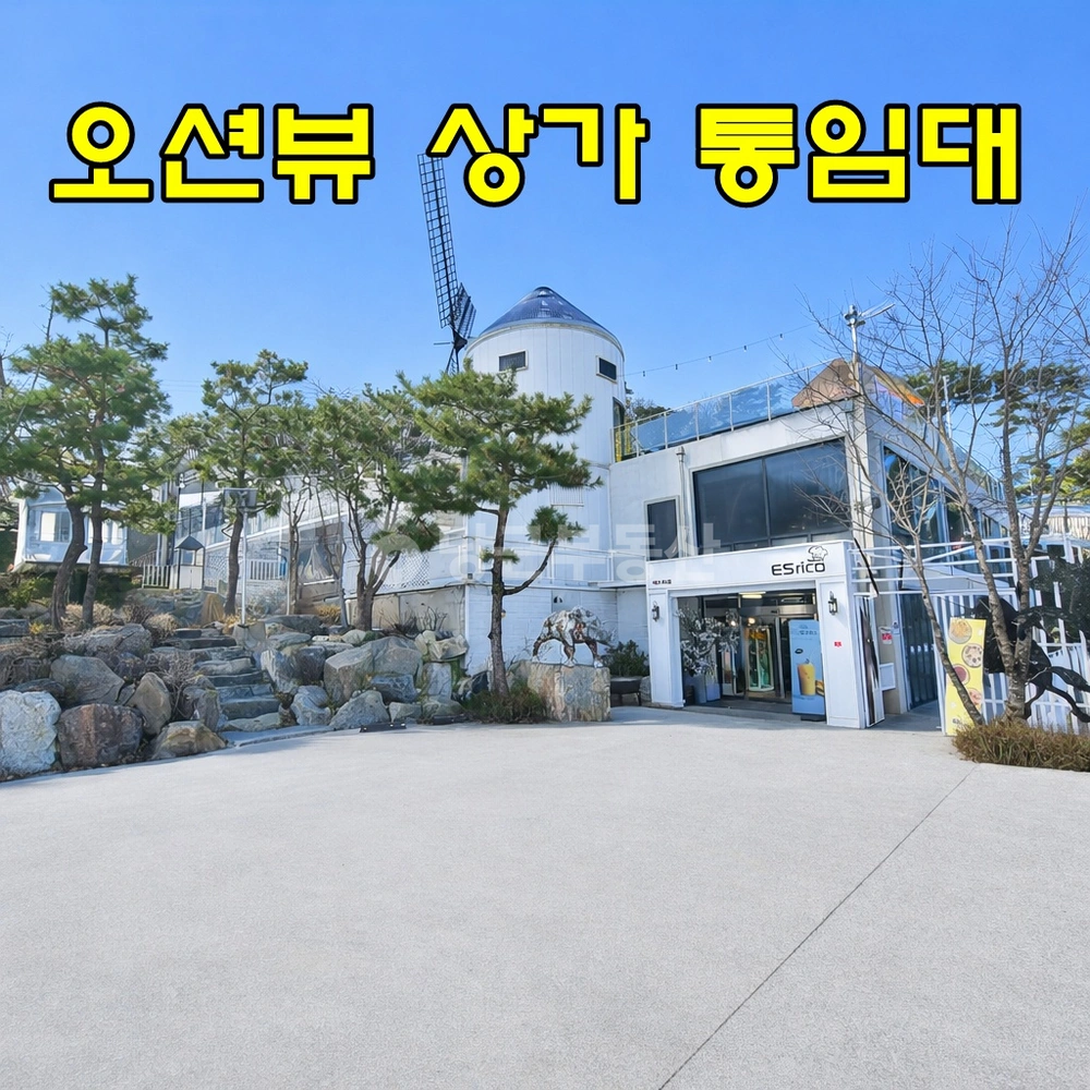 인천광역시 강화군 화도면 상가 사진 1