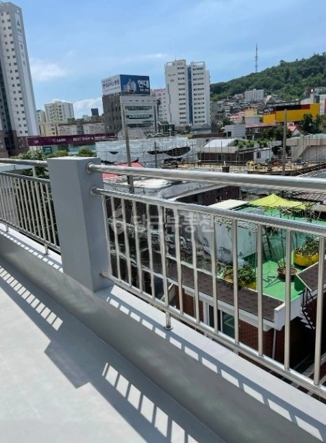 인천광역시 미추홀구 도화동 빌라(투룸 이상) 사진 1