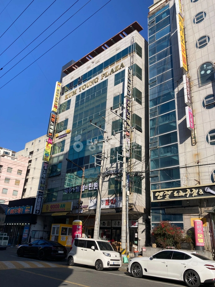 경상남도 김해시 삼계동 상가 사진 1