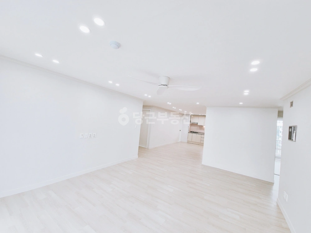 경상북도 포항시 북구 장성동 아파트 사진 1