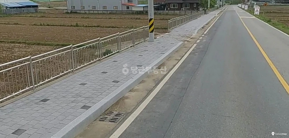 경상북도 칠곡군 가산면 토지 사진 1