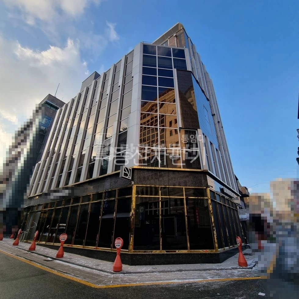 서울특별시 강남구 삼성동 건물 사진 1