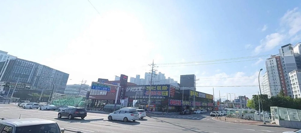 경상북도 경산시 중방동 아파트 사진 1