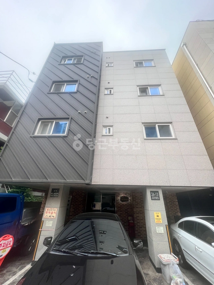 인천광역시 남동구 간석동 원룸 사진 1