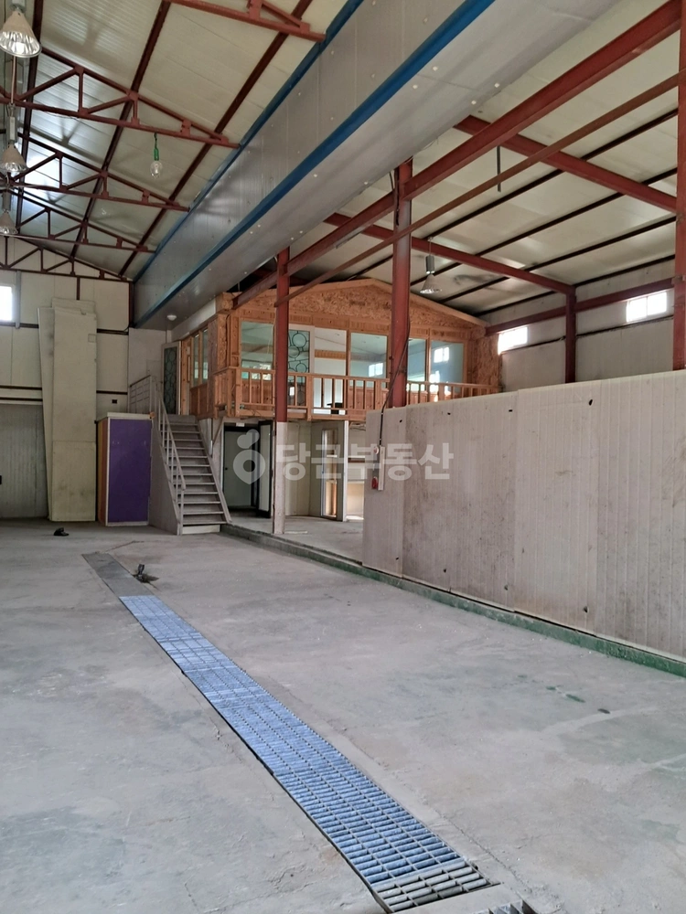 충청남도 태안군 태안읍 공장/창고 사진 1