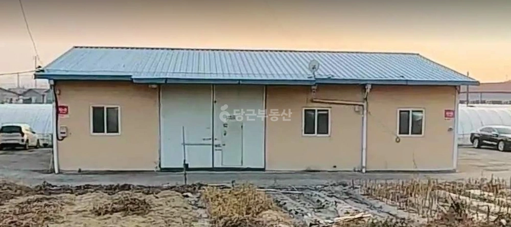경기도 남양주시 수석동 공장/창고 사진 1
