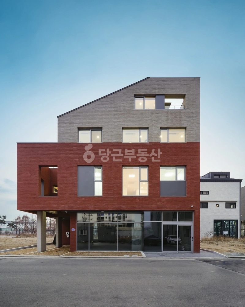 충청남도 아산시 탕정면 상가 사진 1