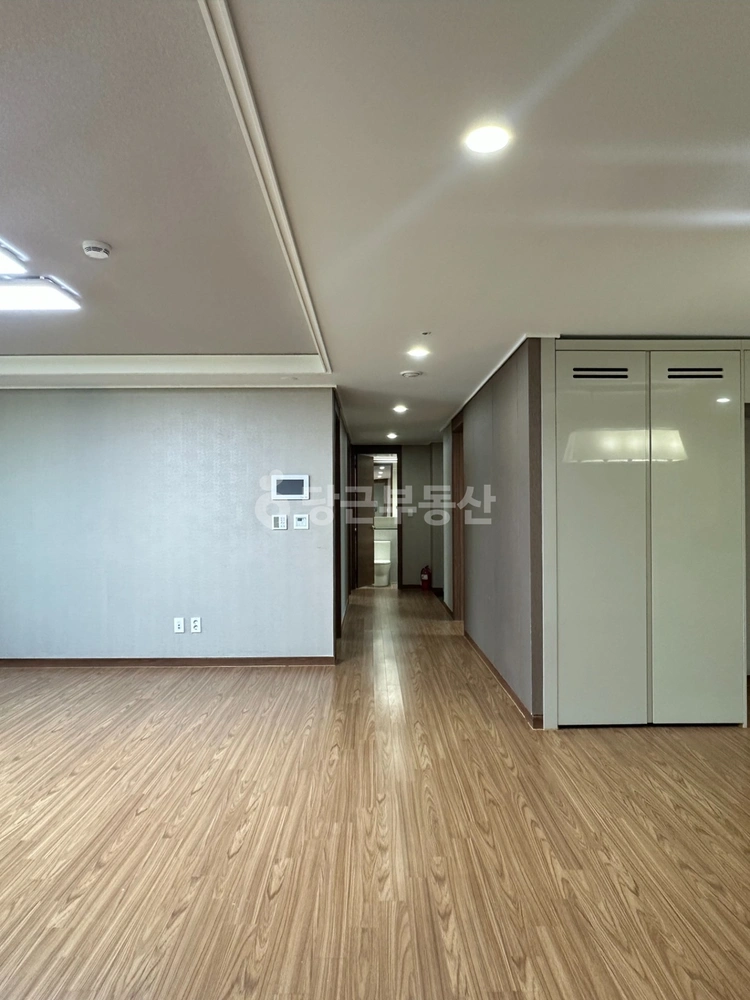경상북도 포항시 북구 창포동 아파트 사진 1
