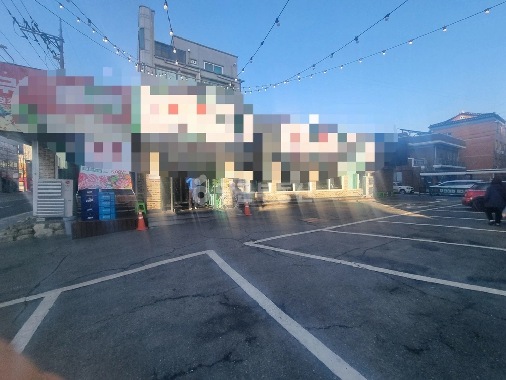 전북특별자치도 전주시 완산구 중화산동2가 상가 사진 1