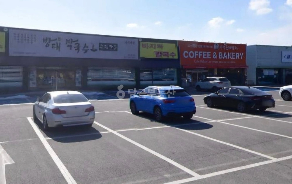 충청남도 천안시 서북구 업성동 상가 사진 1