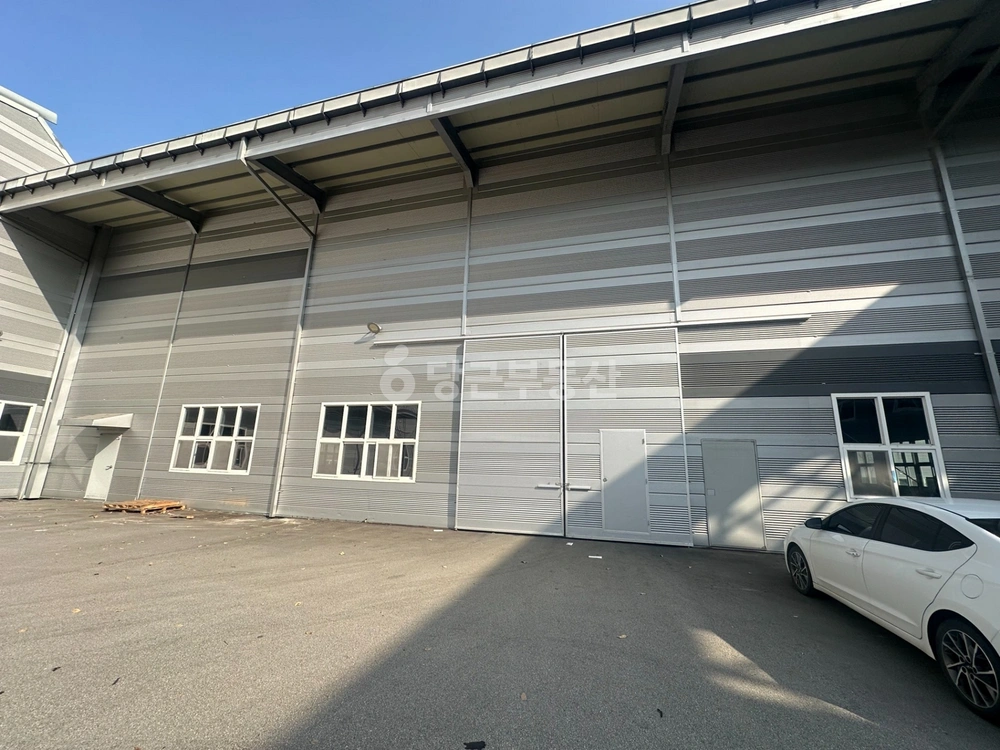 전남광주통합특별시 광산구 연산동 공장/창고 사진 1