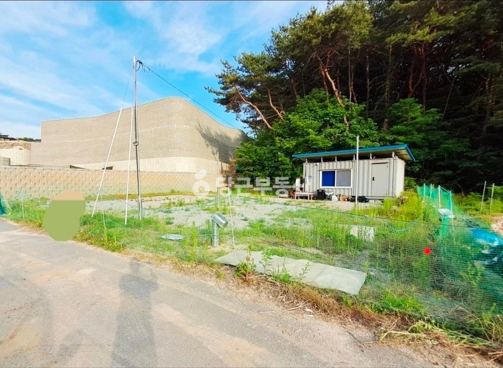 강원특별자치도 춘천시 석사동 토지 사진 1