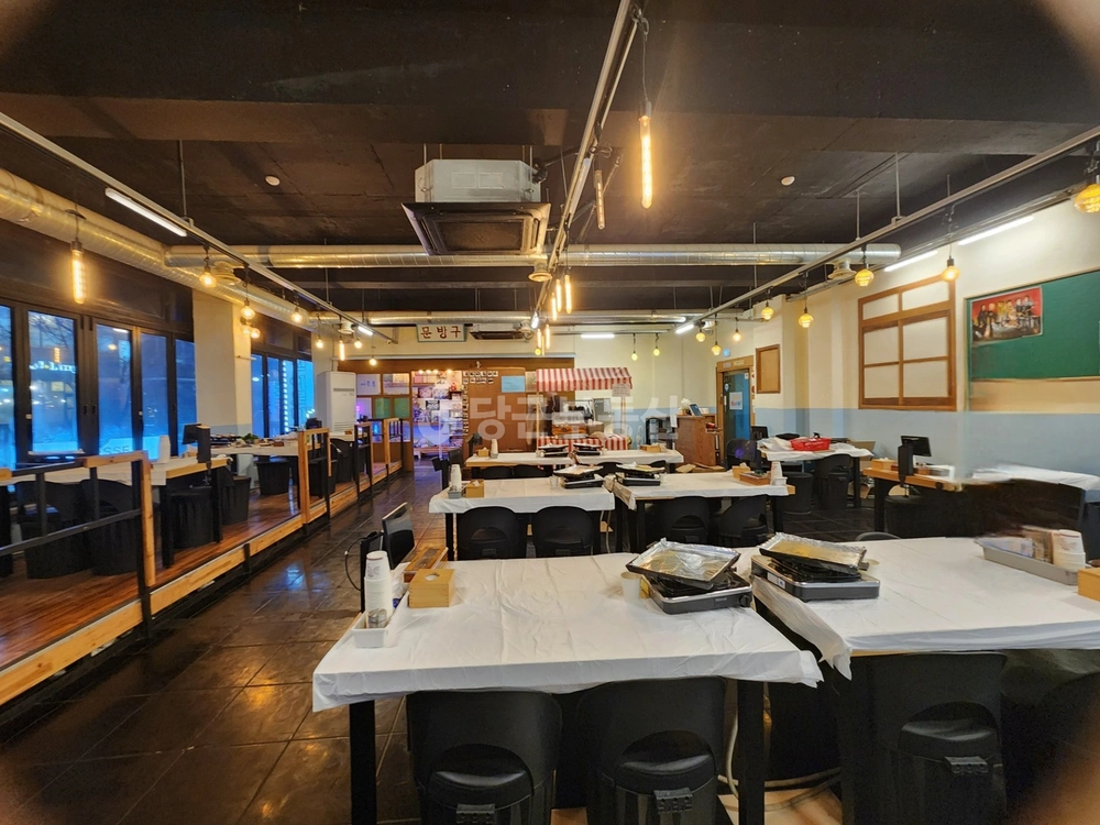 경기도 부천시 원미구 중동 상가 사진 1