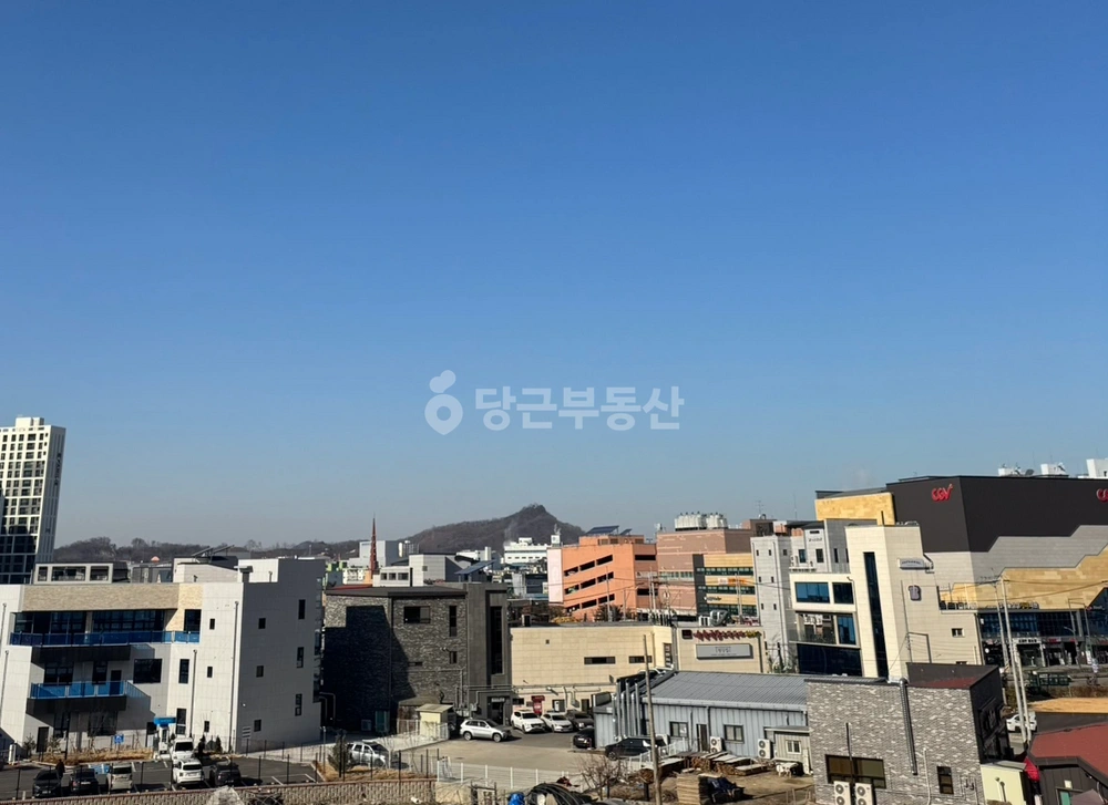 경기도 안성시 석정동 건물 사진 1