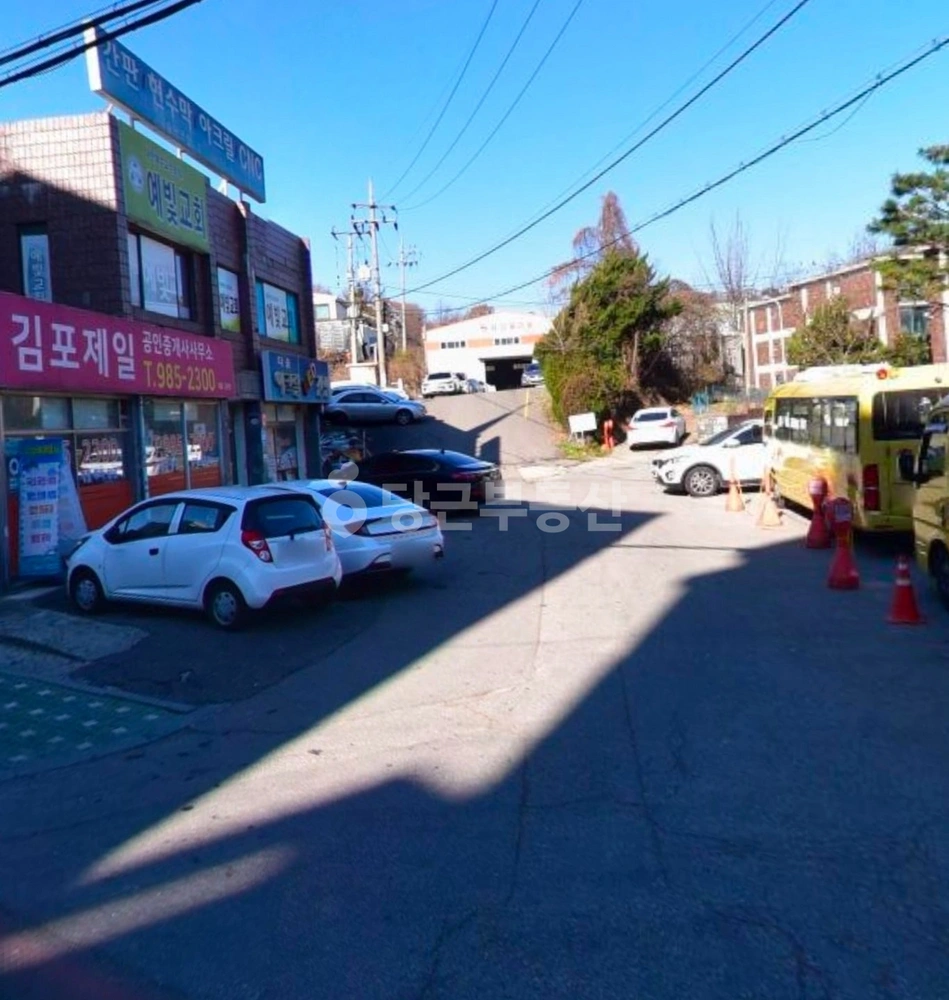 경기도 김포시 풍무동 빌라(투룸 이상) 사진 1