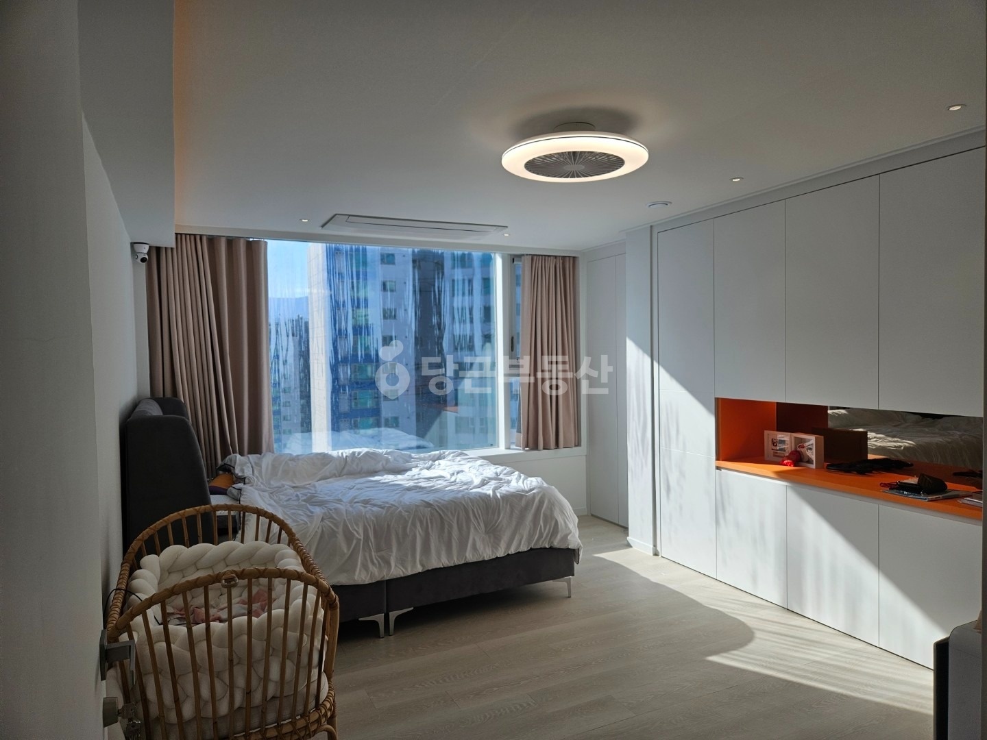 대우트럼프월드수성아파트 전세 4억 5,000 | 당근 부동산