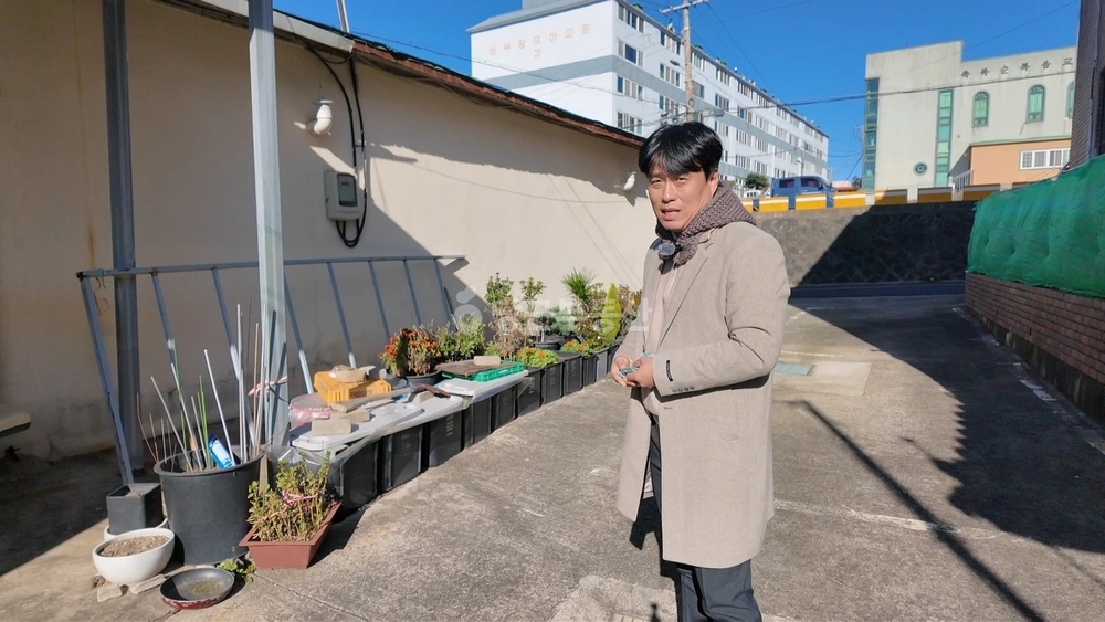 제주특별자치도 제주시 삼양일동 단독/전원주택 사진 1