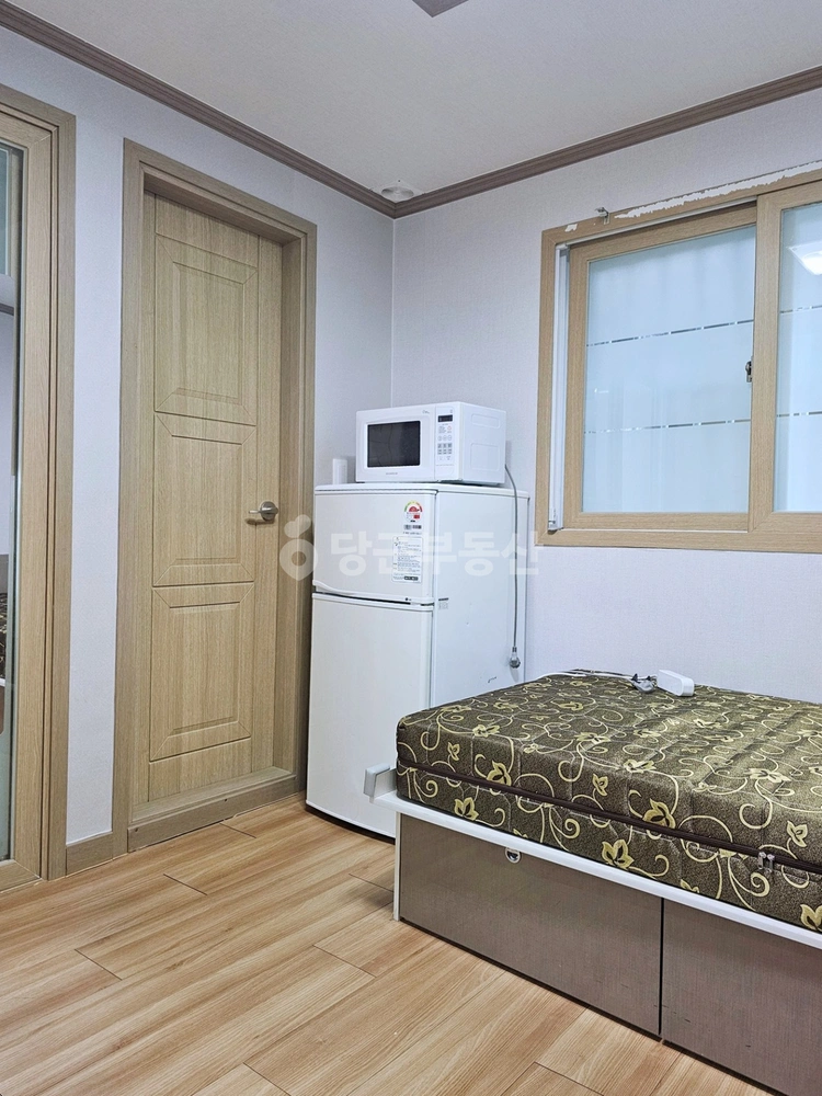 대구광역시 북구 복현동 원룸 사진 1