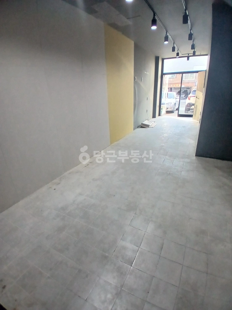 대전광역시 동구 홍도동 상가 사진 1