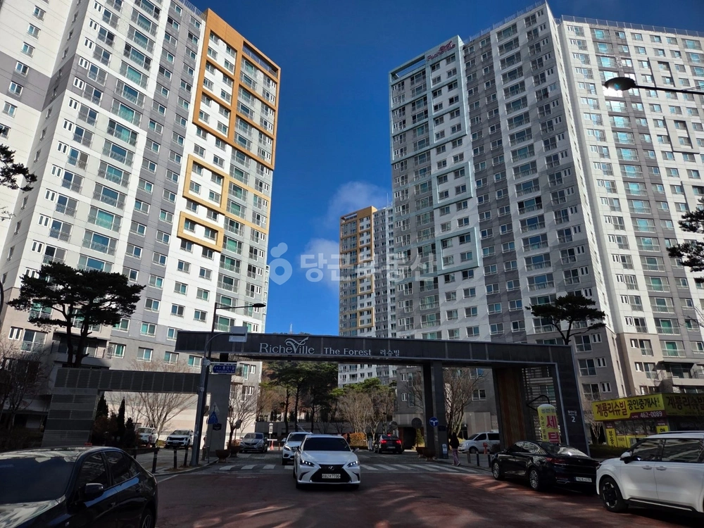 전남광주통합특별시 동구 용산동 상가 사진 1