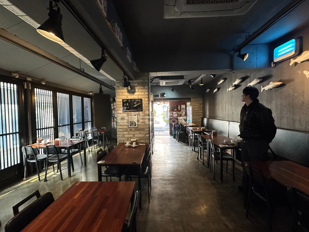부산광역시 부산진구 부전동 상가 사진 1