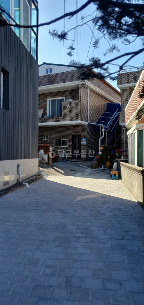 강원특별자치도 속초시 교동 건물 사진 1