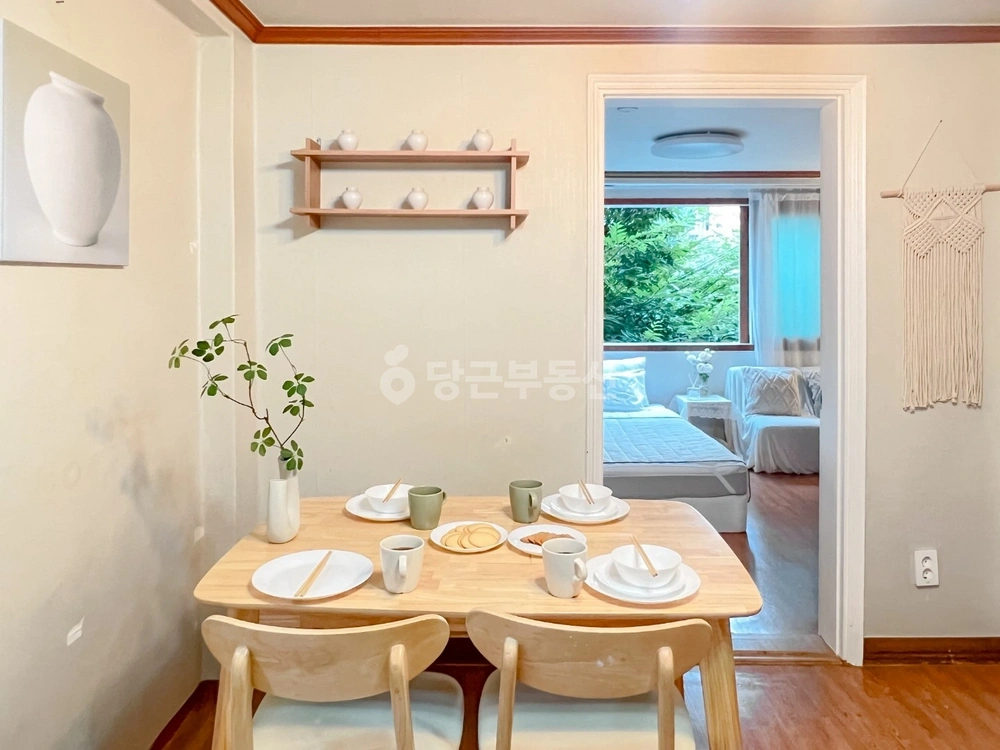 서울특별시 마포구 대흥동 빌라(투룸 이상) 사진 1