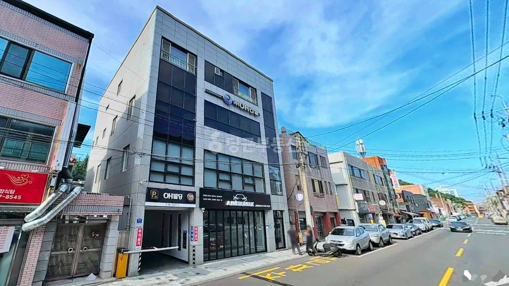 대구광역시 남구 대명동 건물 사진 1
