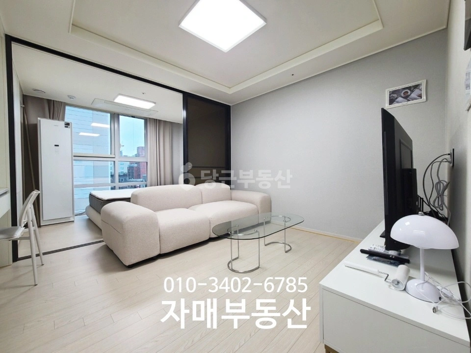 서울특별시 강남구 역삼동 오피스텔 사진 1
