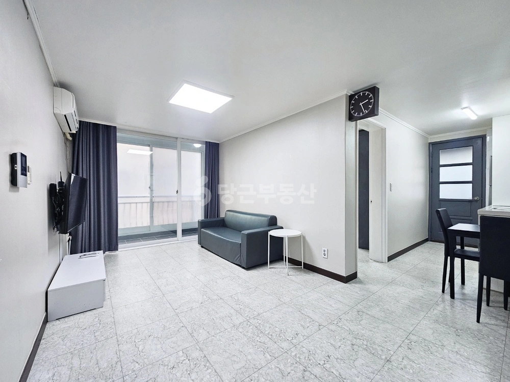 서울특별시 강남구 대치동 원룸 사진 1